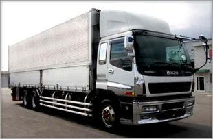 truck